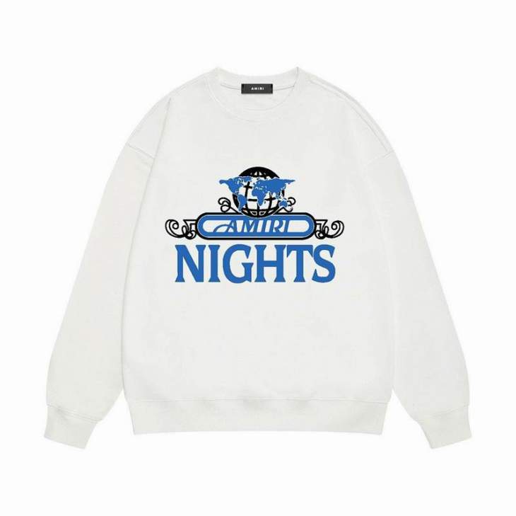 Picture of Amiri Sweatshirt _SKUAmiriS-2XL11trY27529128